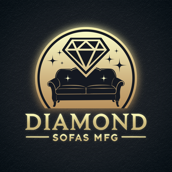 Diamond Sofas Manufacturing