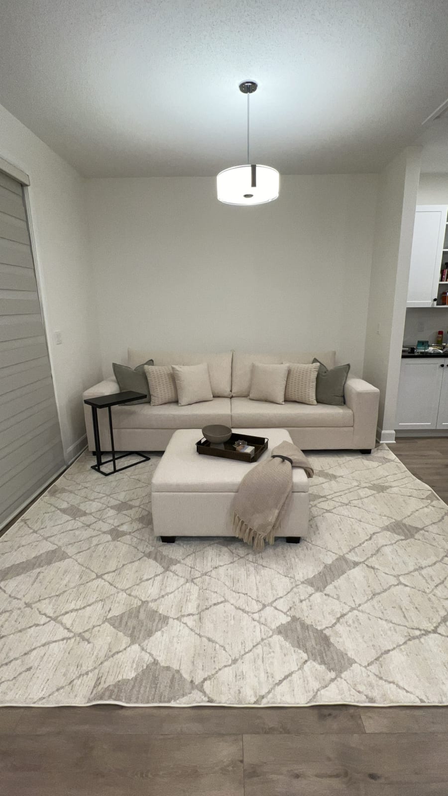Custom furniture built by Diamond Sofas MFG in Kingston — example 7