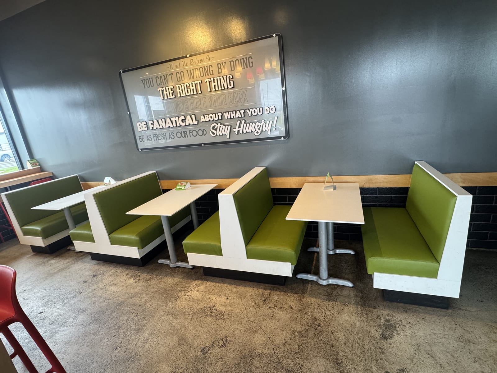 Custom furniture built by Diamond Sofas MFG in Kingston — example 13