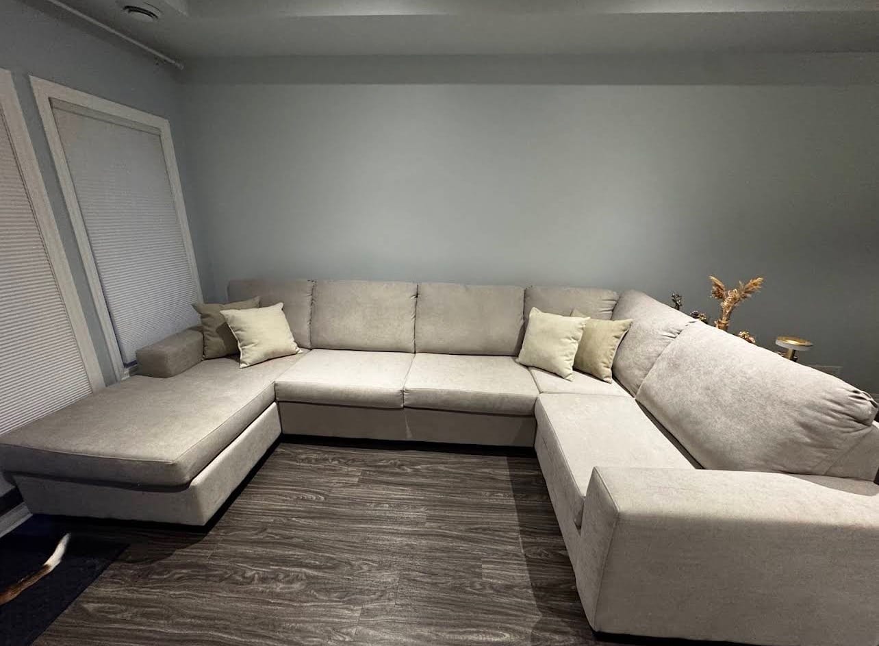 Custom furniture built by Diamond Sofas MFG in Kingston — example 19