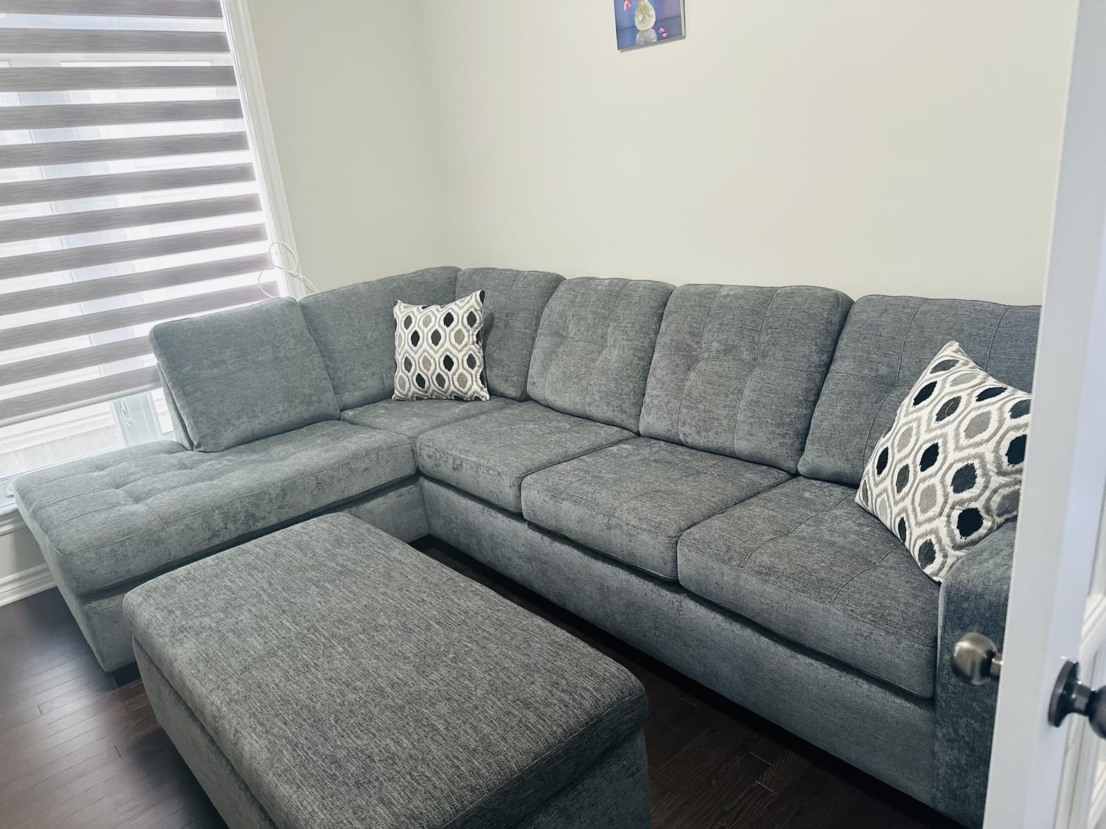 Custom furniture built by Diamond Sofas MFG in Kingston — example 21