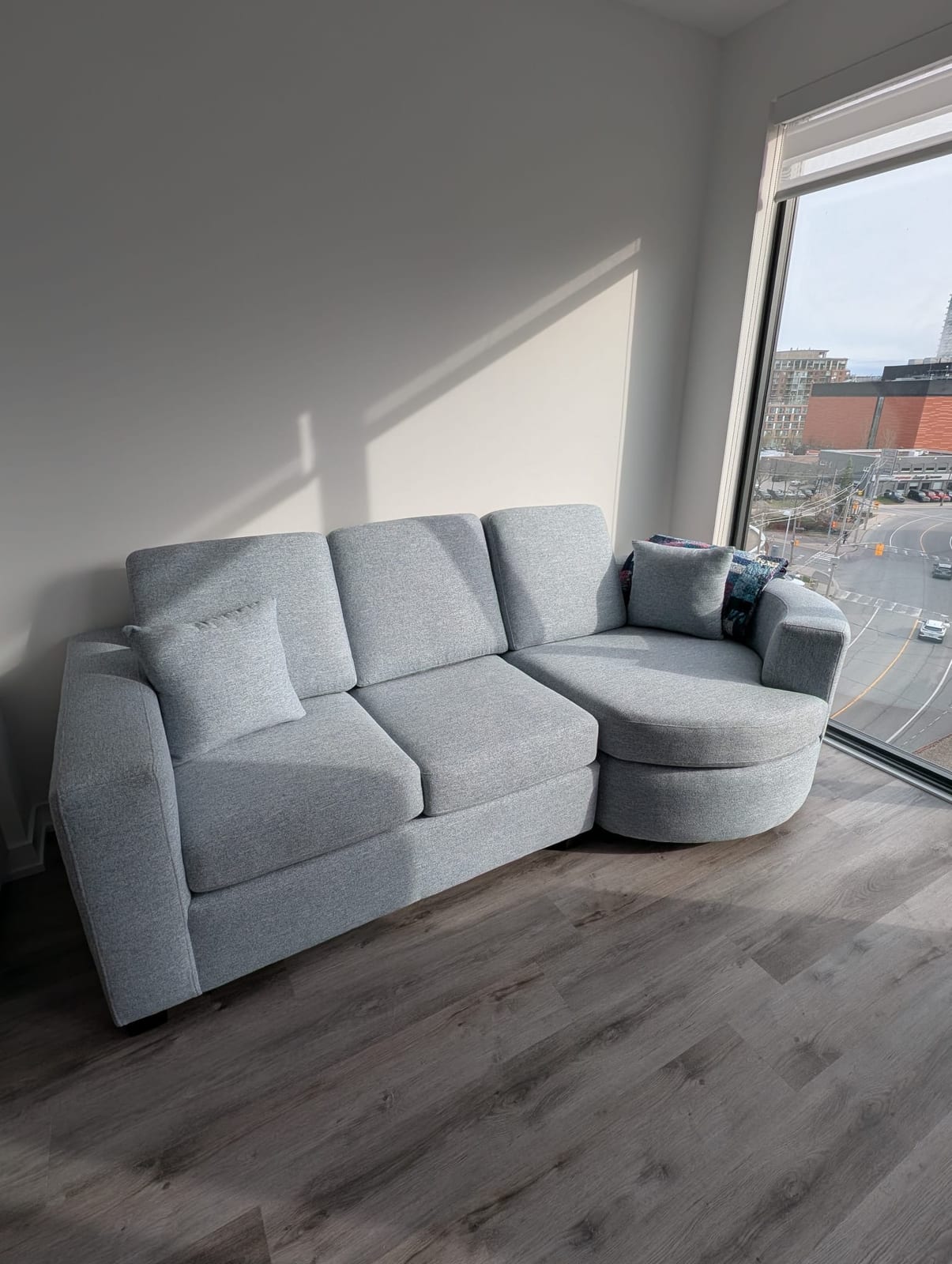 Custom furniture built by Diamond Sofas MFG in Kingston — example 23