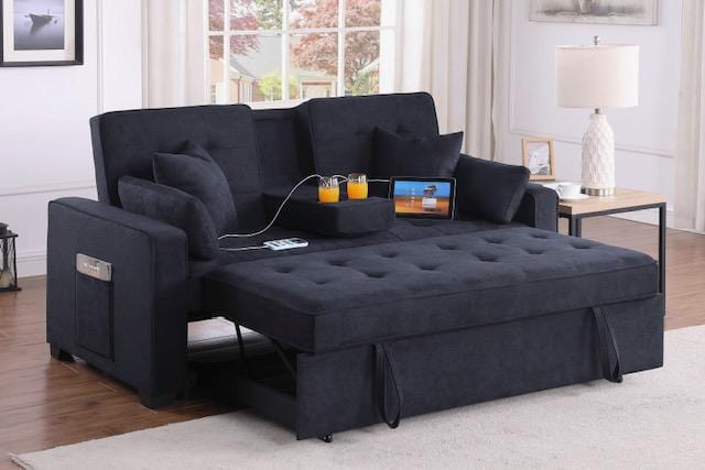Chase Sofa Bed