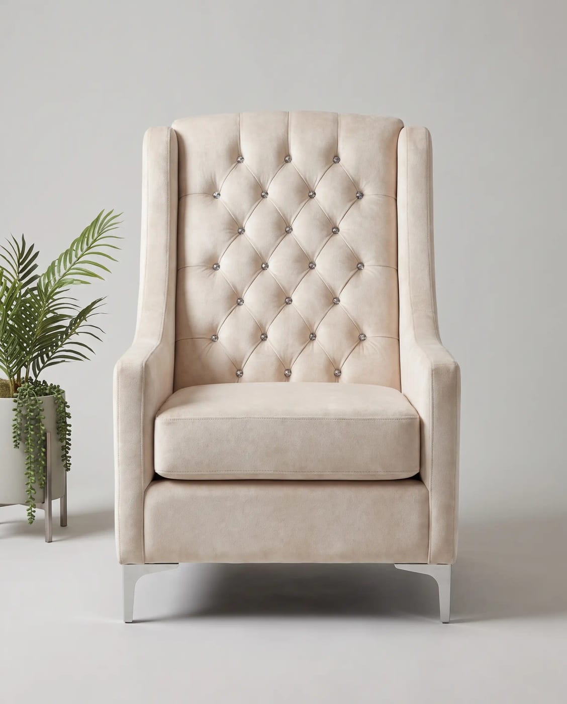 Bella Accent Chair
