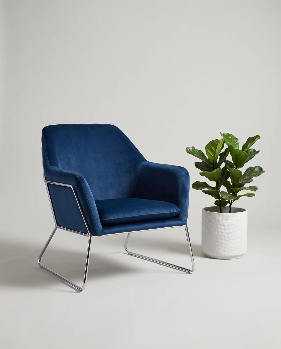 Bronx Accent Chair