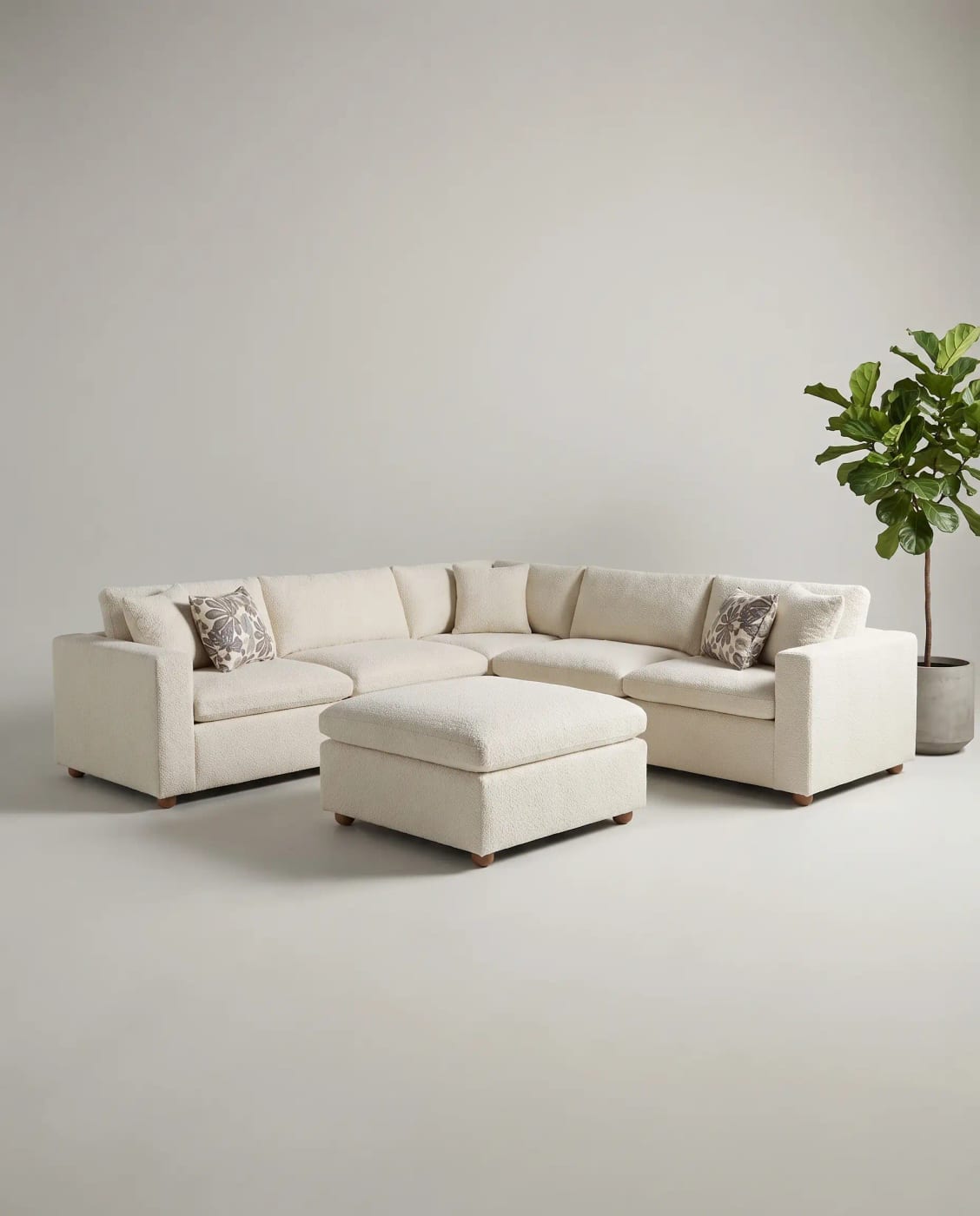 Sofas & Sectionals