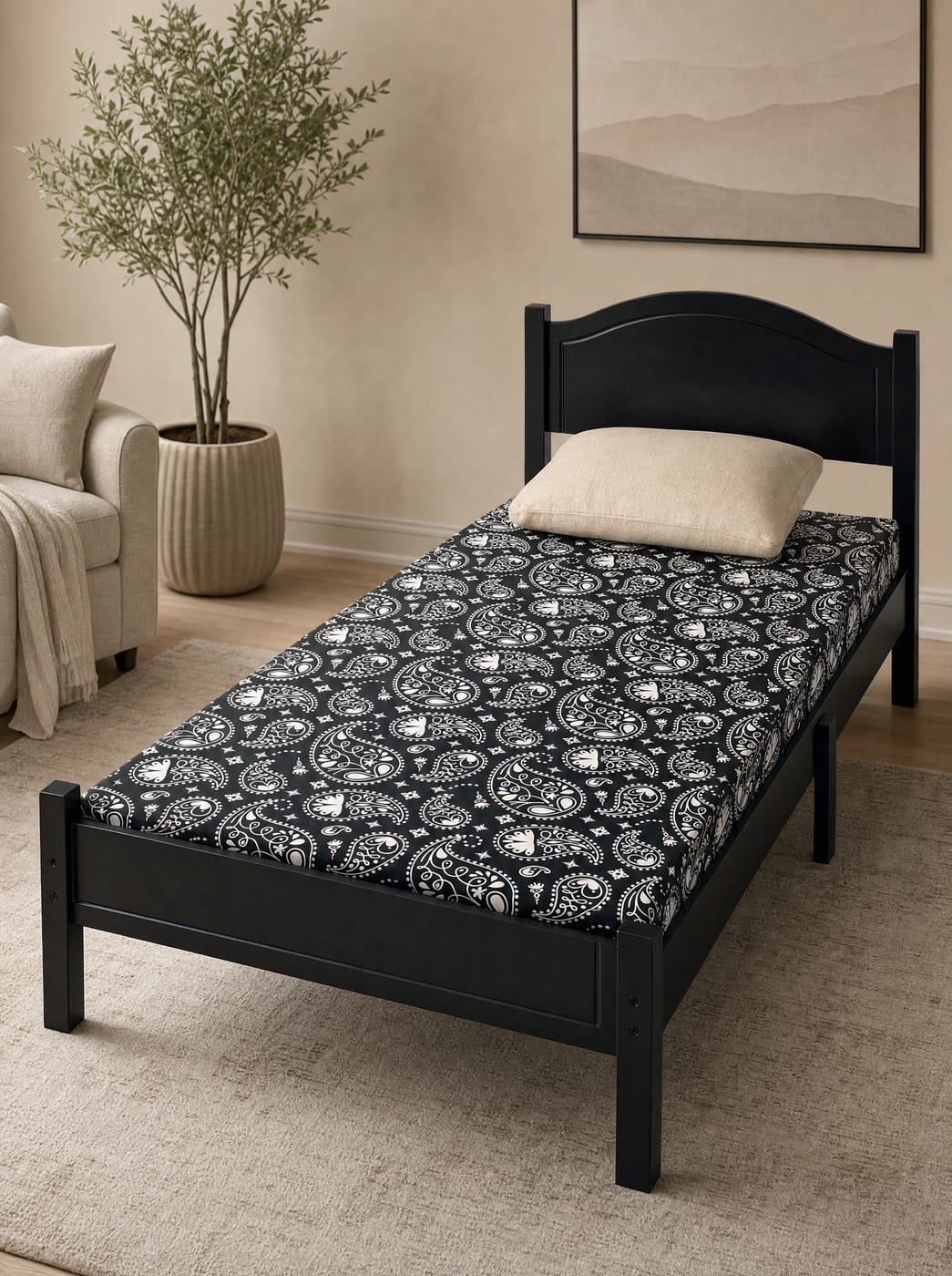 Mattresses